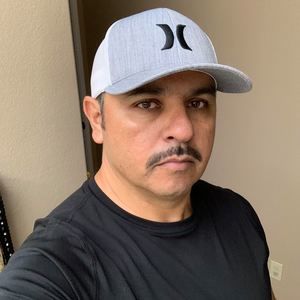 Meet your Posher, Rene